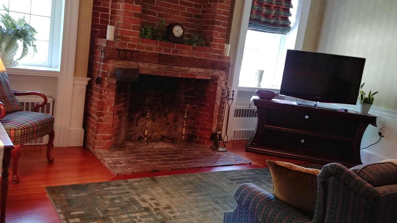 Photo of Livingroom in Oxford