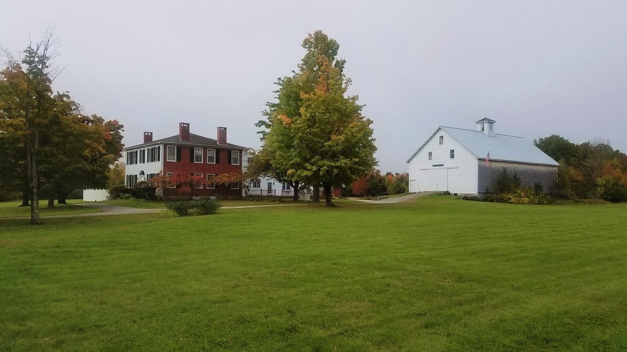 Photo of Outdoor in Oxford