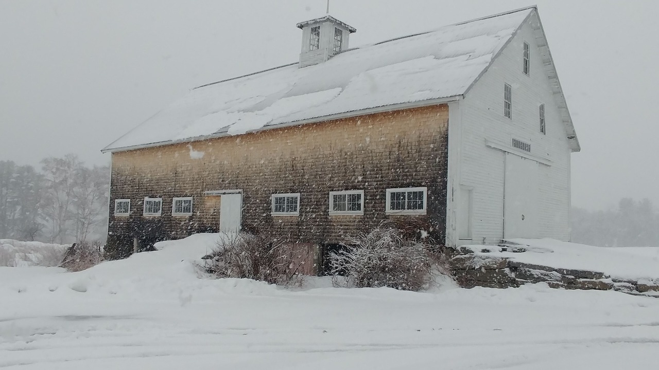 Photo of Outdoor in Oxford