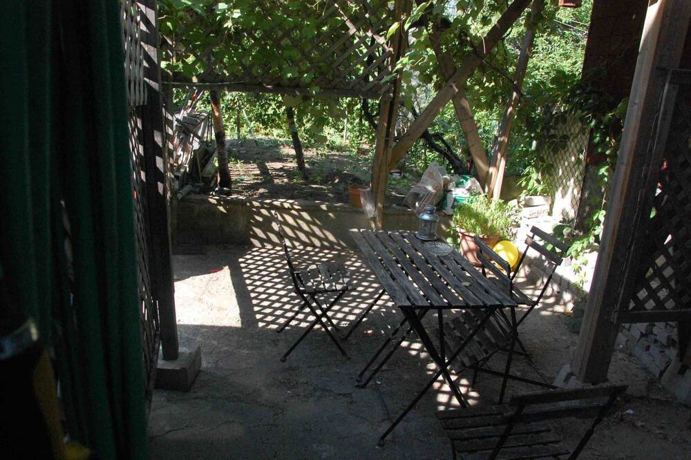Photo of Patio Balcony in Mile-Ex