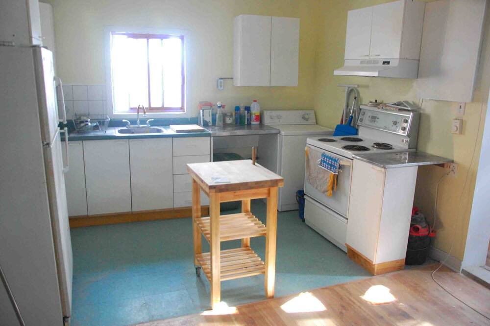 Photo of Kitchen in Mile-Ex
