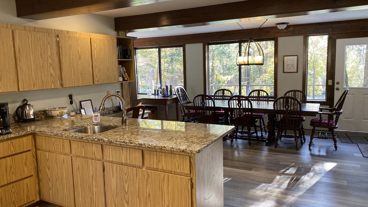 Photo of Kitchen in Branford