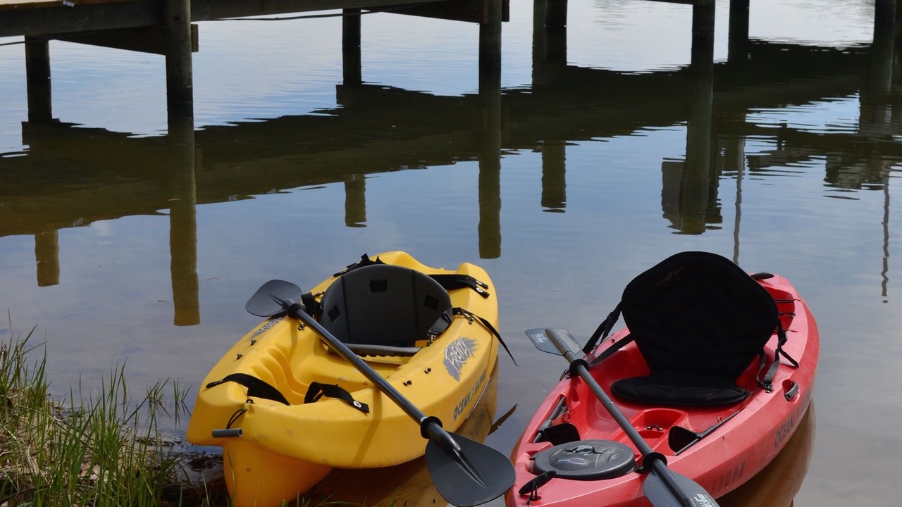 Photo of Outdoor in Reedville