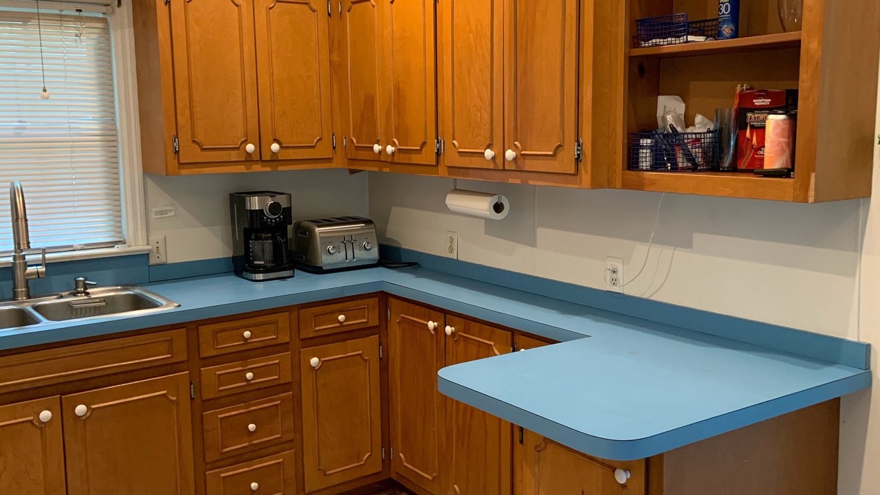 Photo of Kitchen in Reedville
