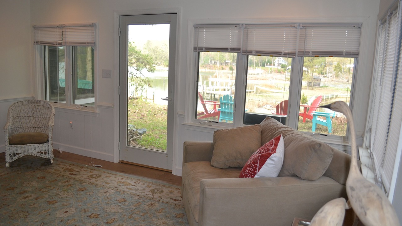 Photo of Livingroom in Reedville