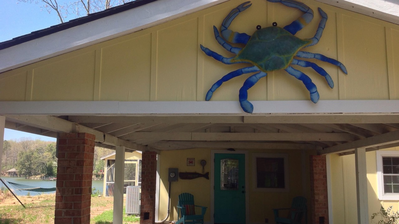 Photo of Outdoor in Reedville