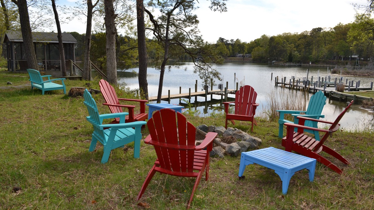 Photo of Outdoor in Reedville