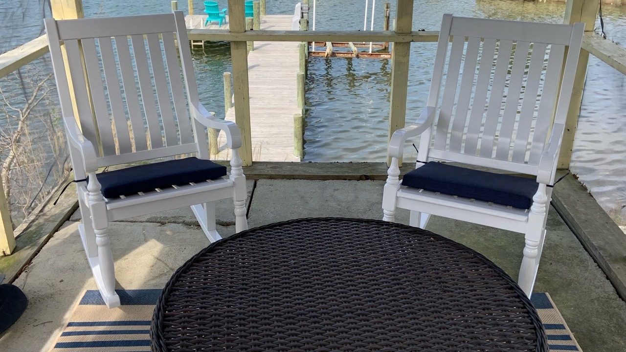 Photo of Outdoor in Reedville