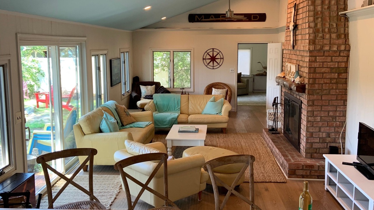 Photo of Kitchen in Reedville