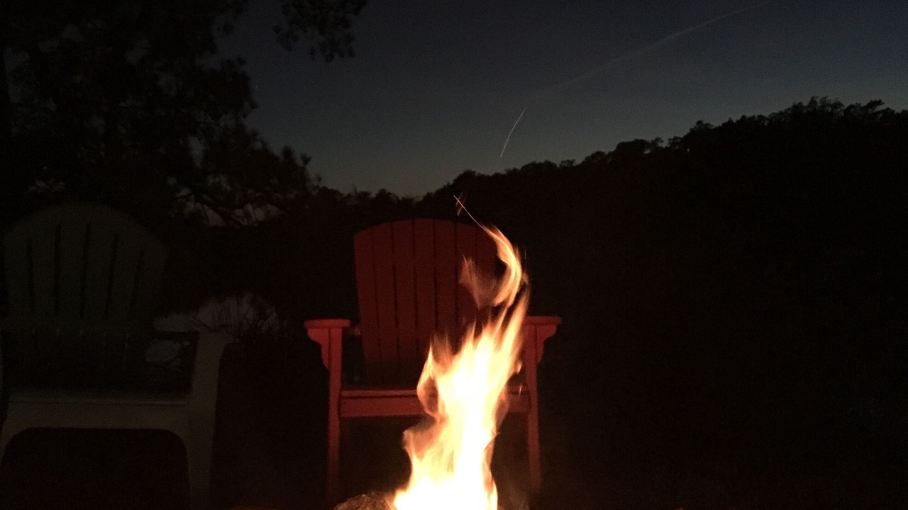 Photo of Outdoor in Reedville