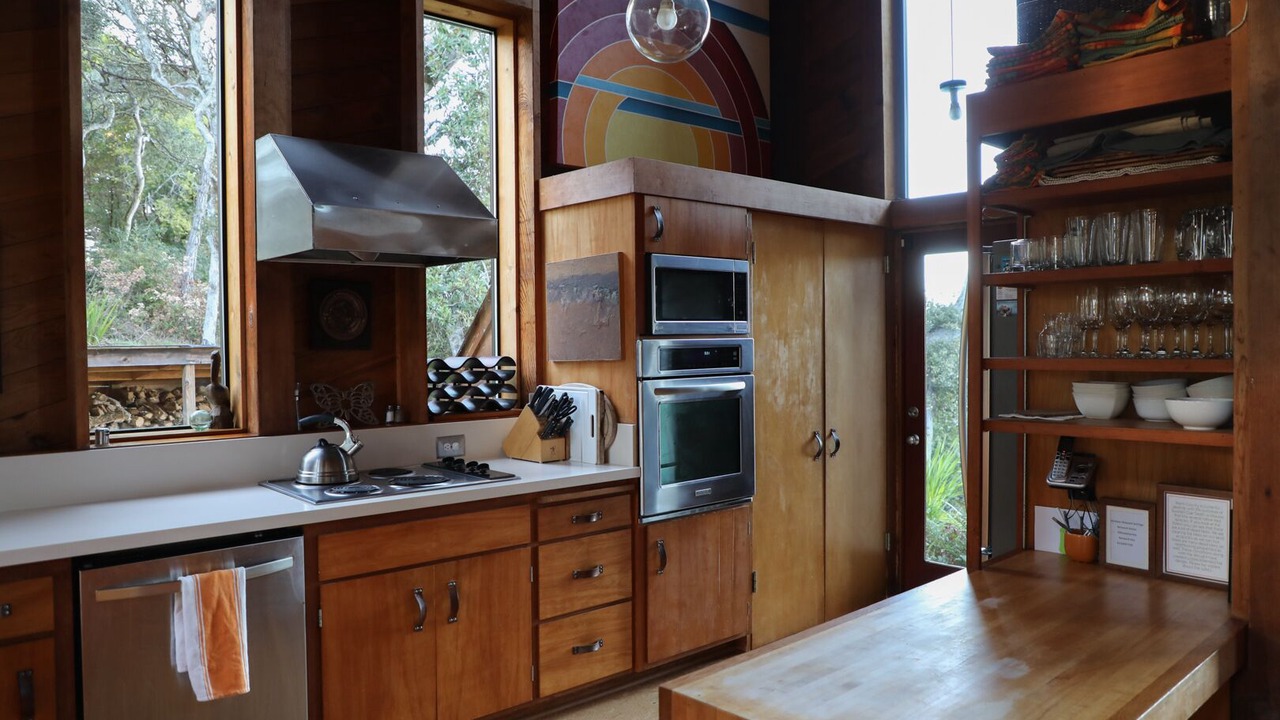 Photo of Kitchen in Inverness