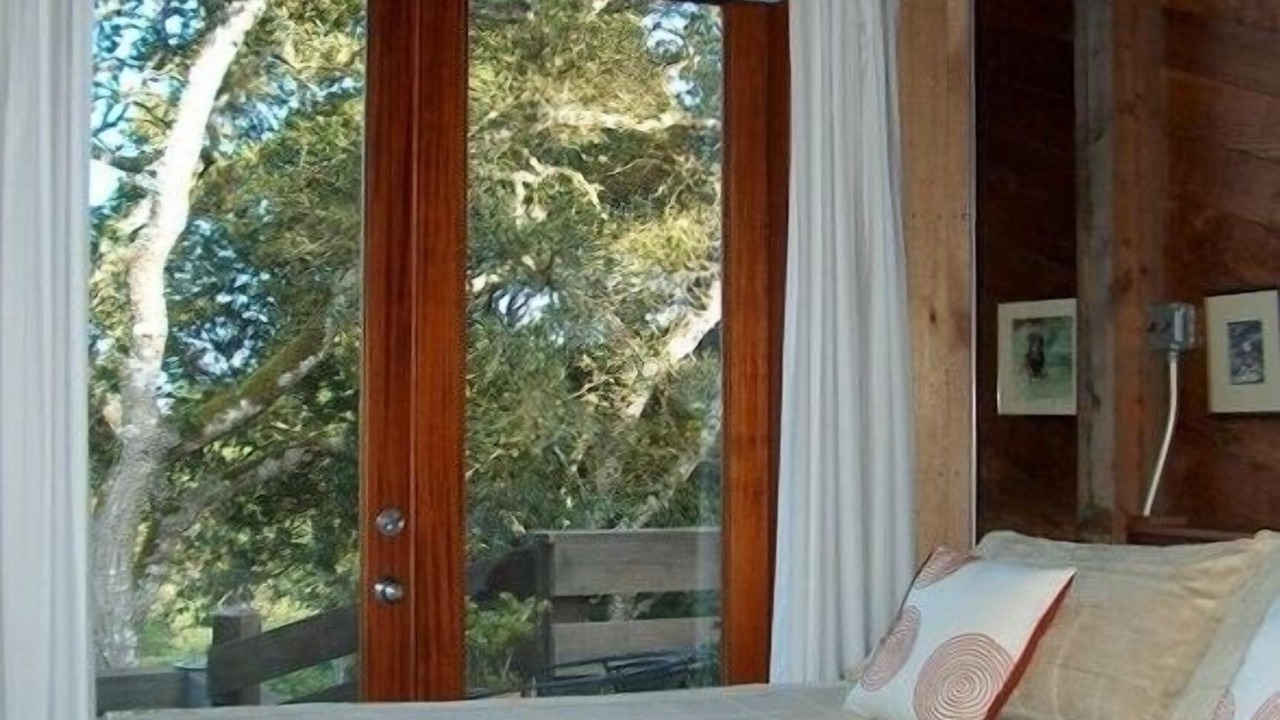 Photo of Bedroom in Inverness