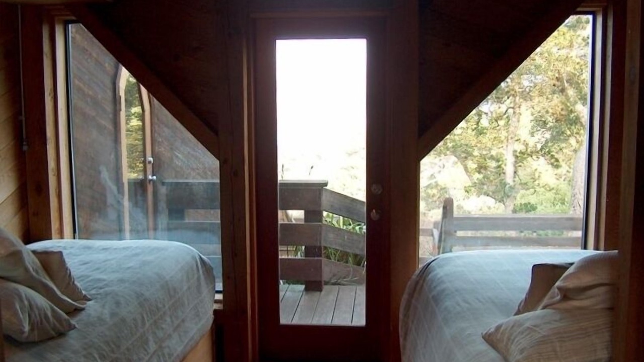 Photo of Bedroom in Inverness