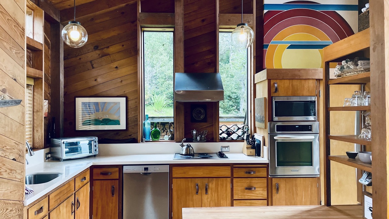 Photo of Kitchen in Inverness