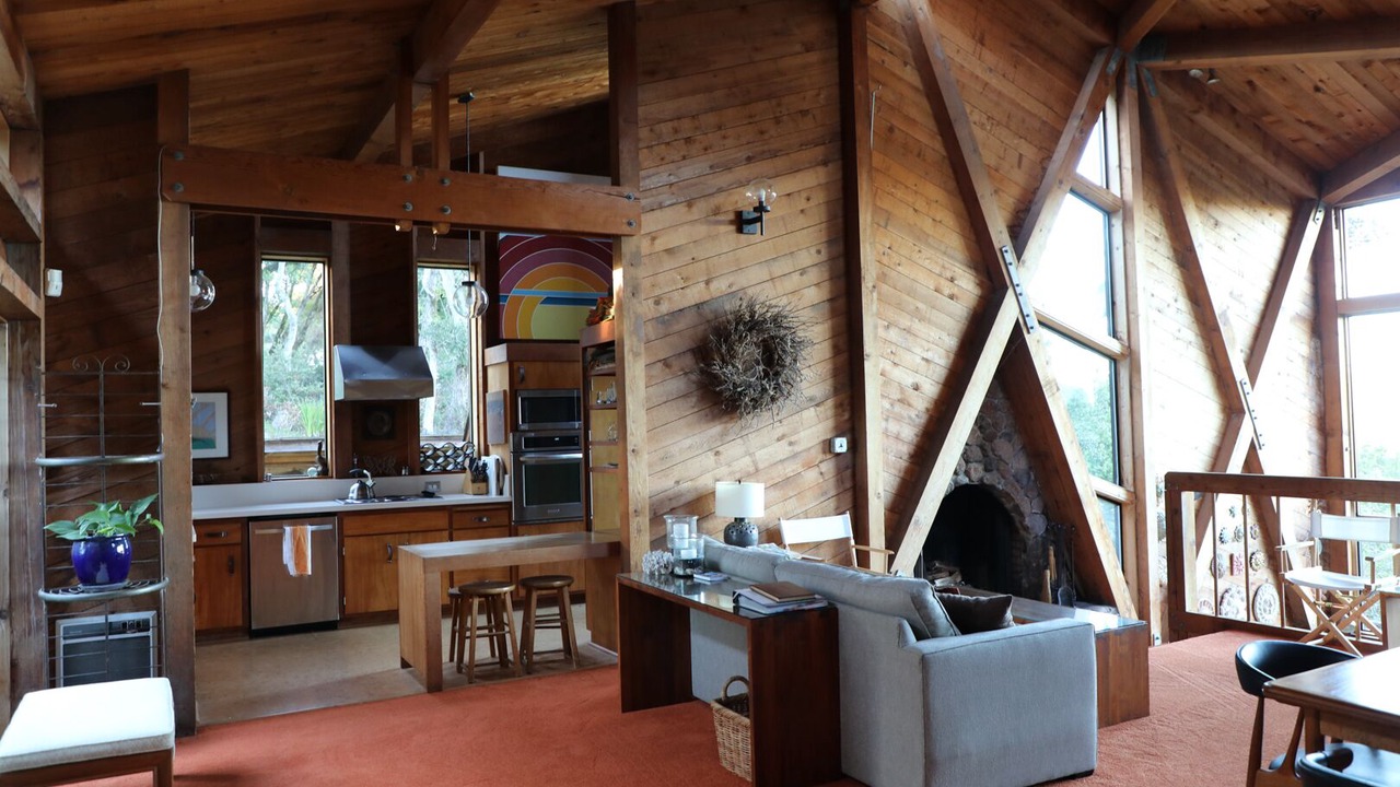 Photo of Livingroom in Inverness