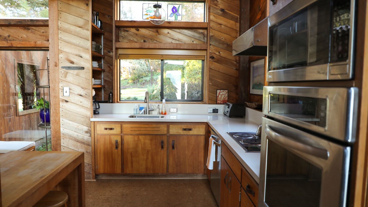 Photo of Kitchen in Inverness