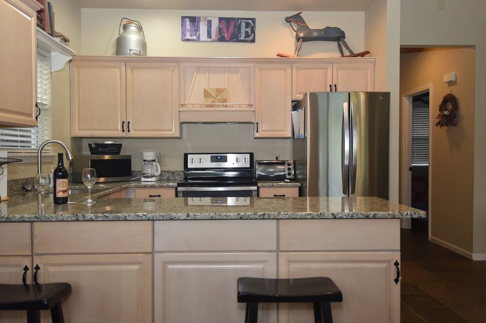 Photo of Kitchen in Camdenton