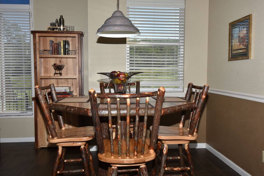 Photo of Kitchen in Camdenton