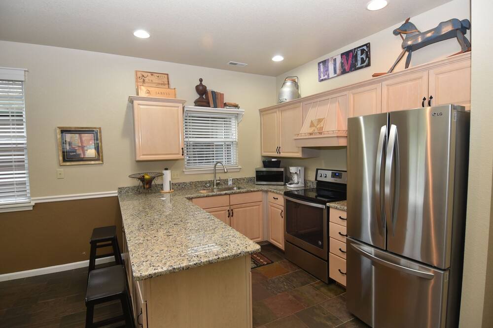 Photo of Kitchen in Camdenton