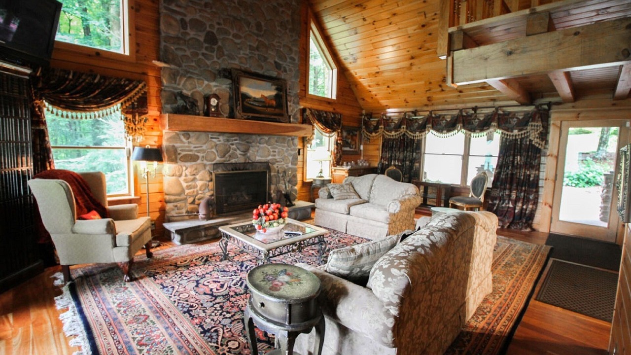 Photo of Livingroom in Fishs Eddy