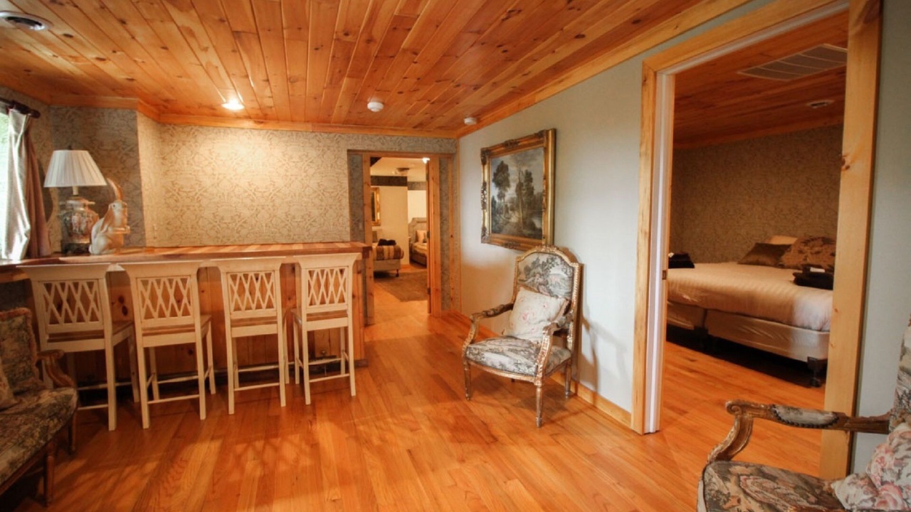 Photo of Livingroom in Fishs Eddy