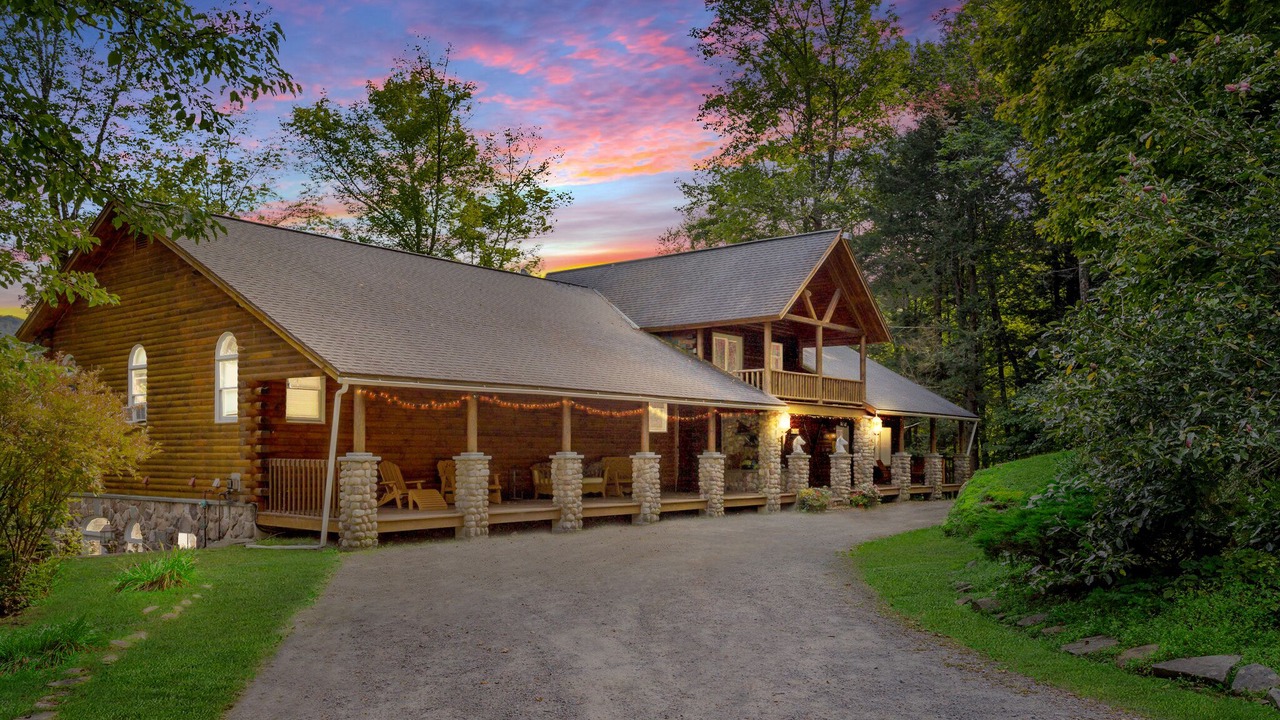 Photo of Outdoor in Fishs Eddy