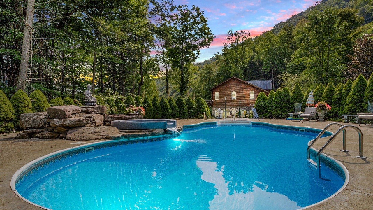 Photo of Outdoor in Fishs Eddy