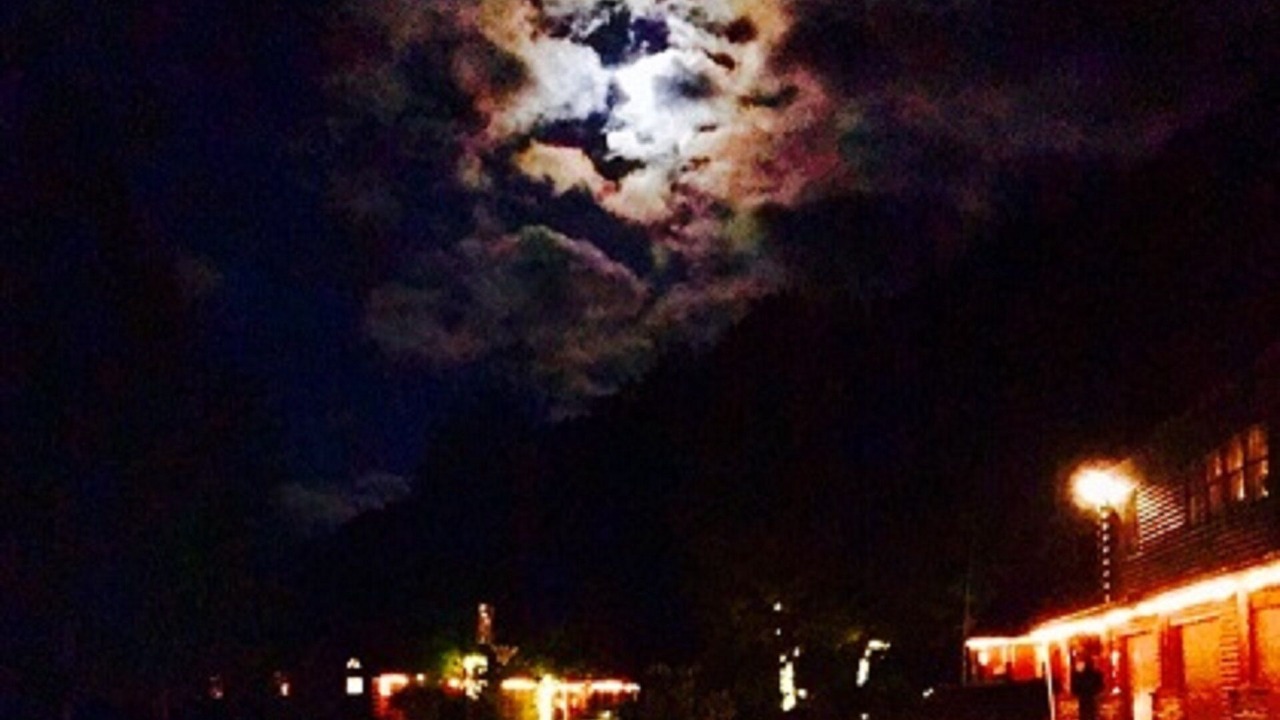 Photo of Outdoor in Fishs Eddy