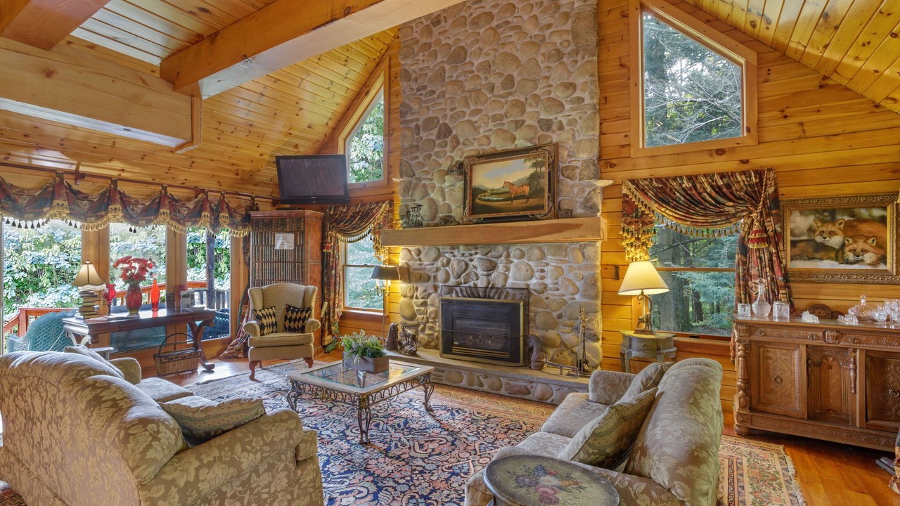 Photo of Livingroom in Fishs Eddy