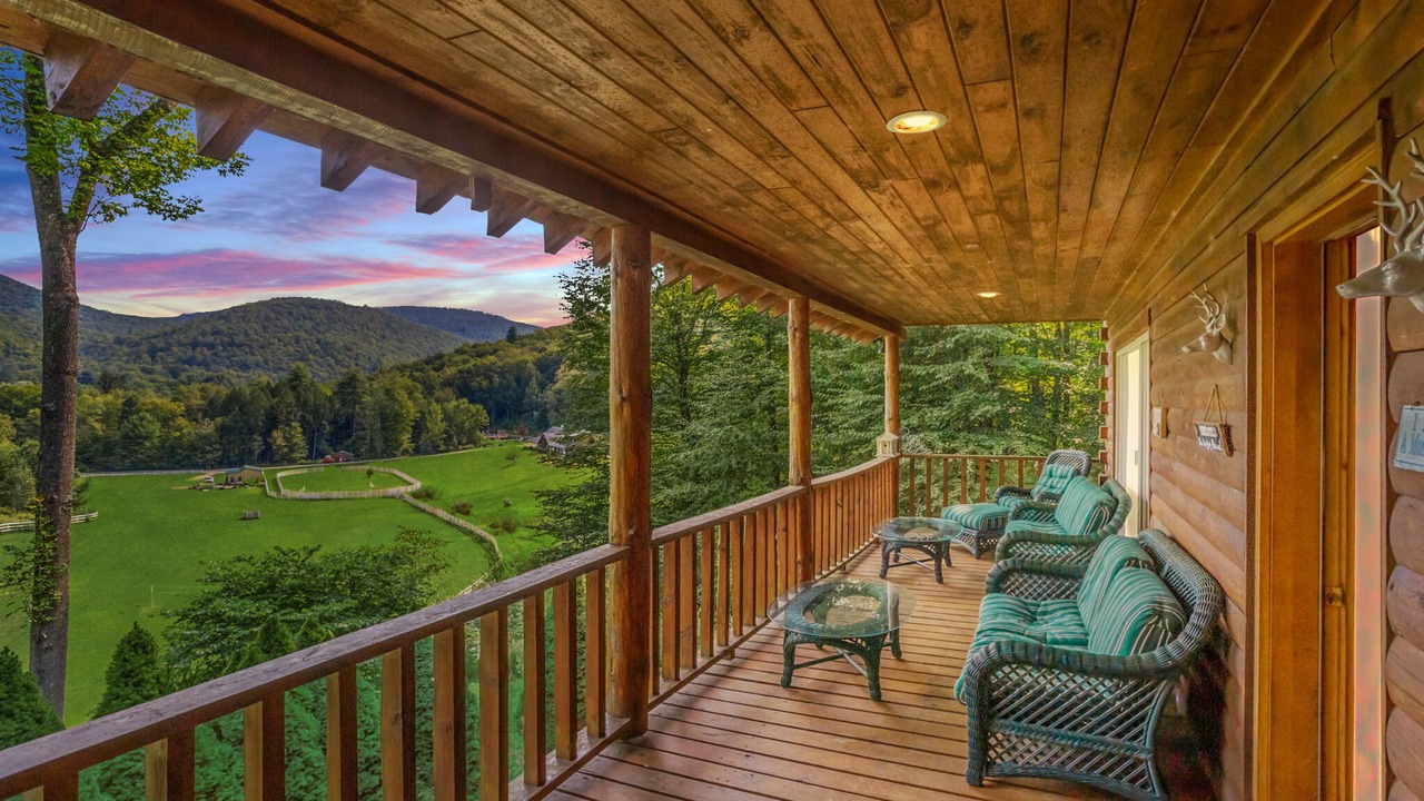 Photo of Outdoor in Fishs Eddy