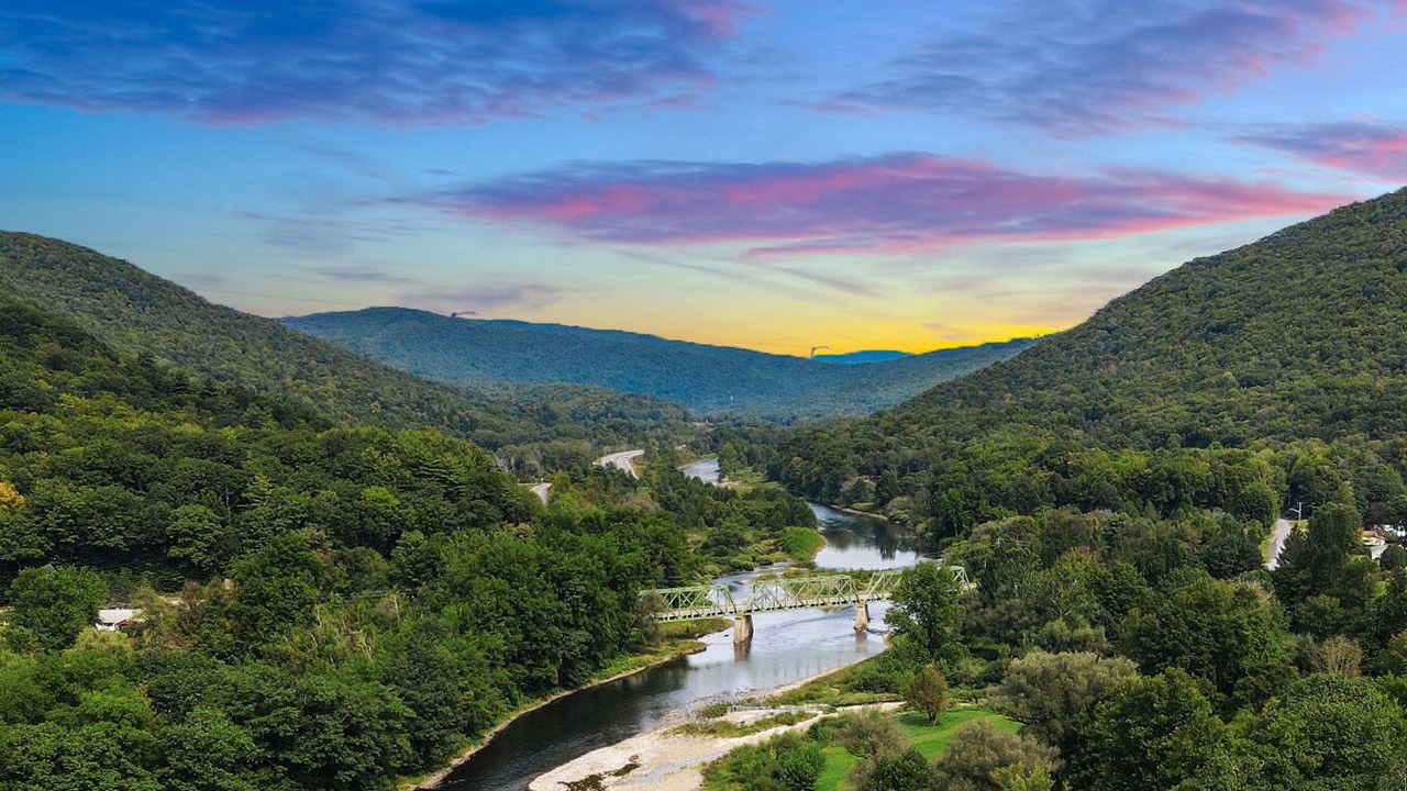 Photo of Outdoor in Fishs Eddy