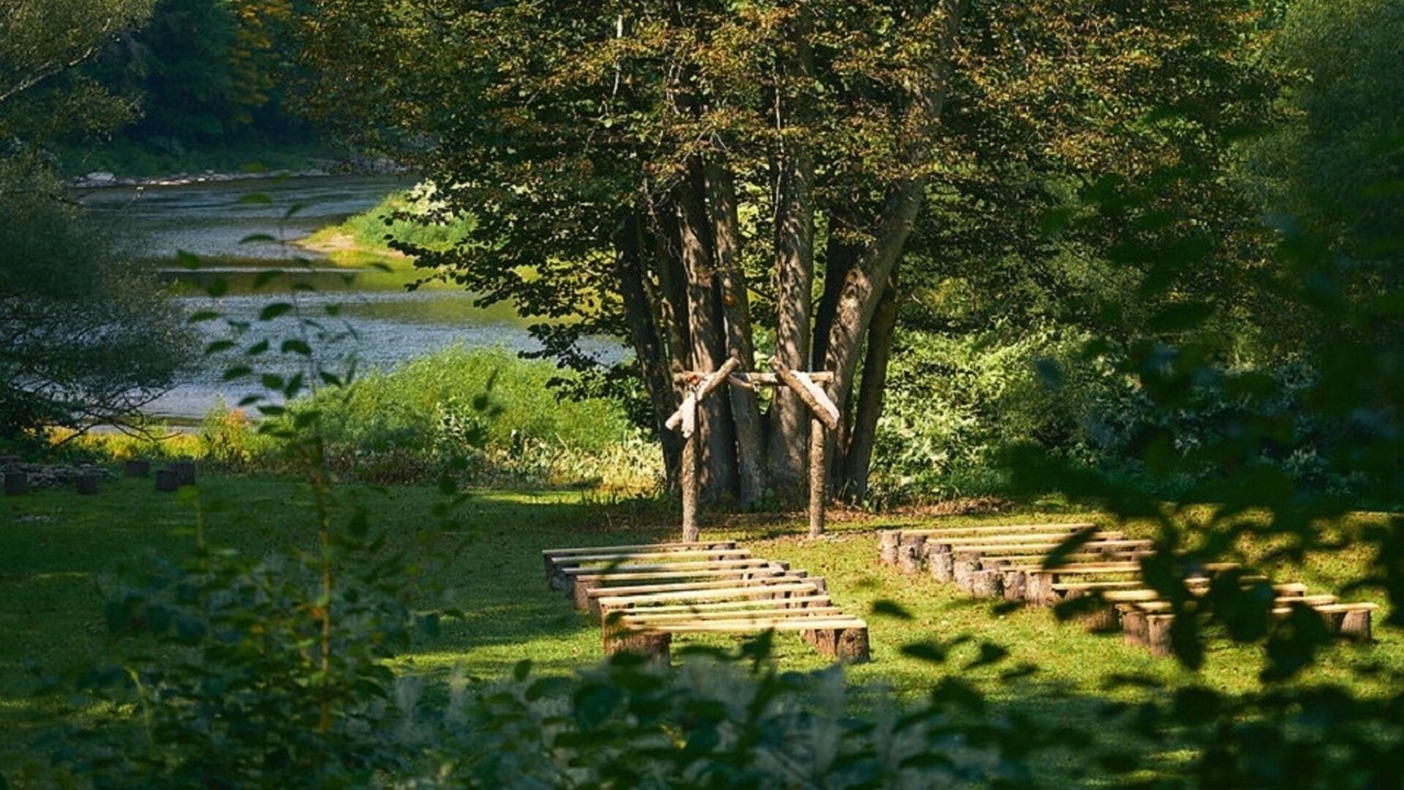 Photo of Outdoor in Fishs Eddy