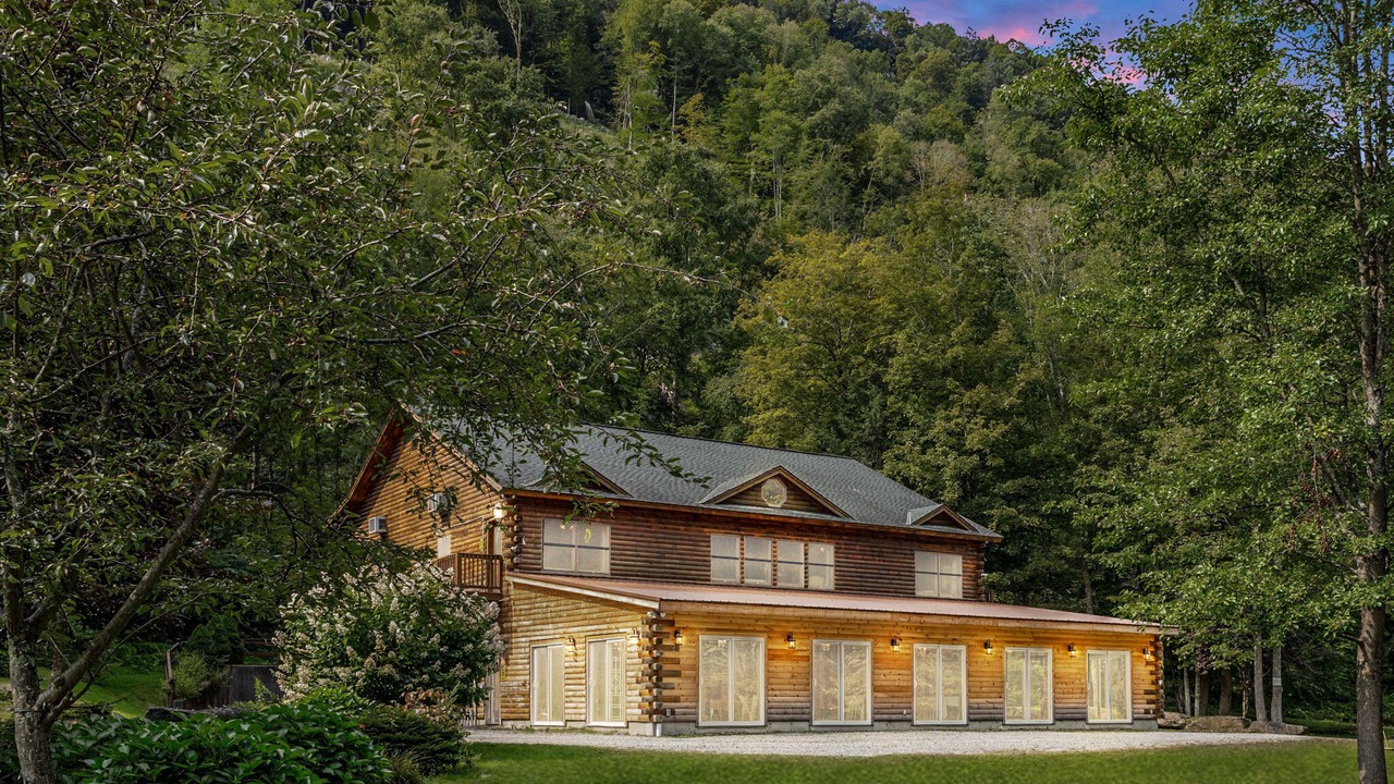 Photo of Outdoor in Fishs Eddy