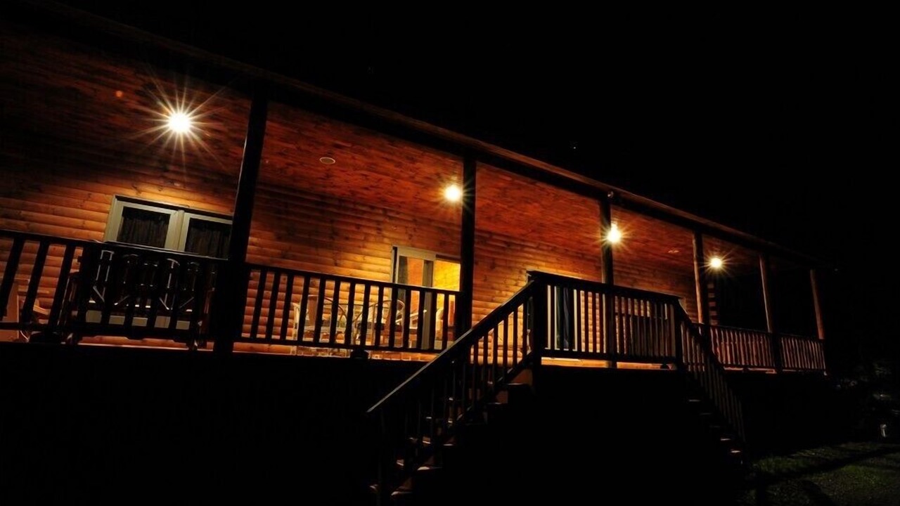 Photo of Outdoor in Fishs Eddy