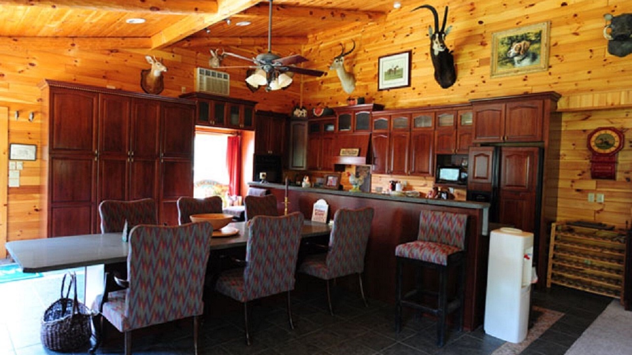 Photo of Kitchen in Fishs Eddy