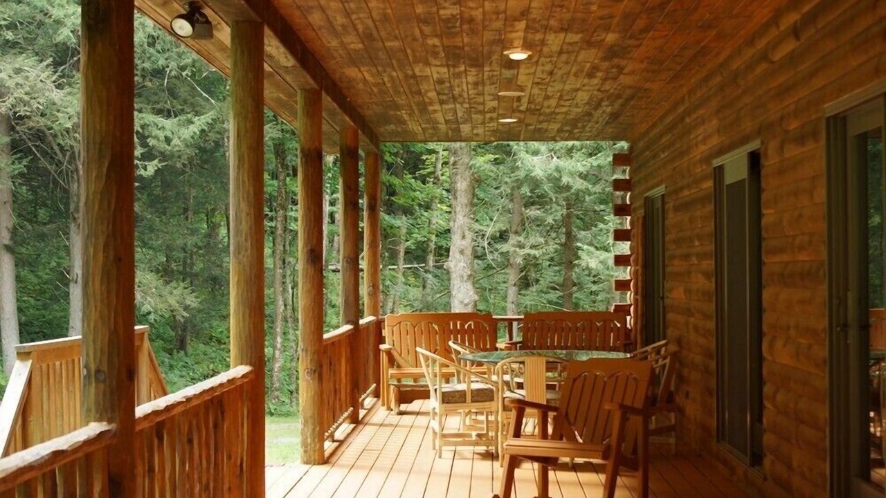 Photo of Outdoor in Fishs Eddy