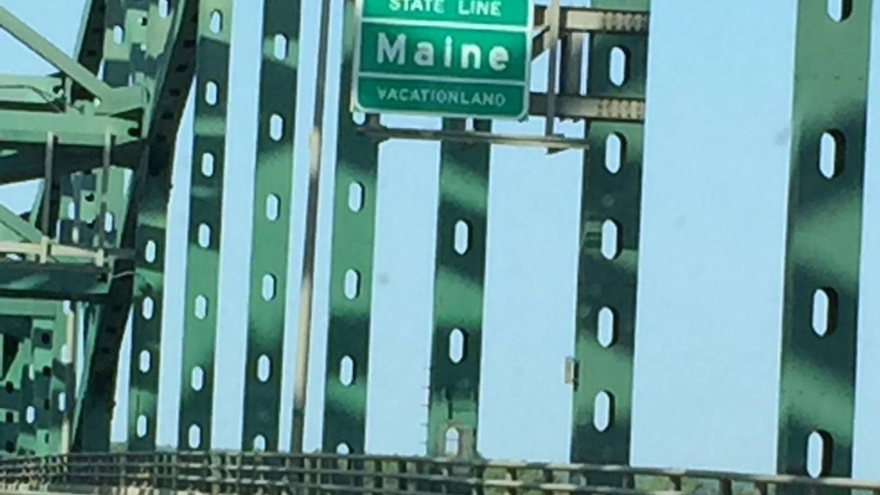 Photo of Outdoor in Harrington