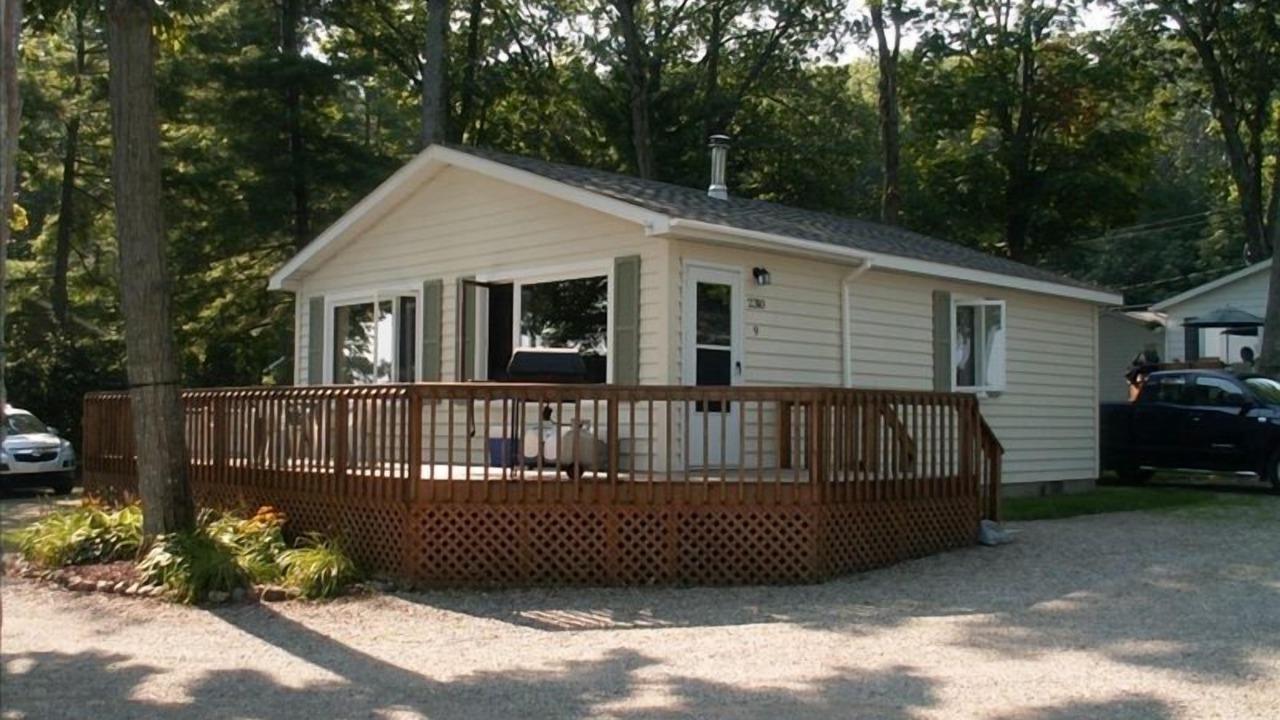 Photo of Outdoor in Brutus