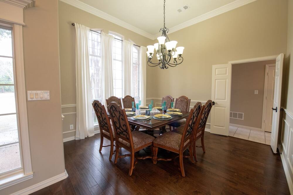 Photo of Kitchen in Lake Dallas