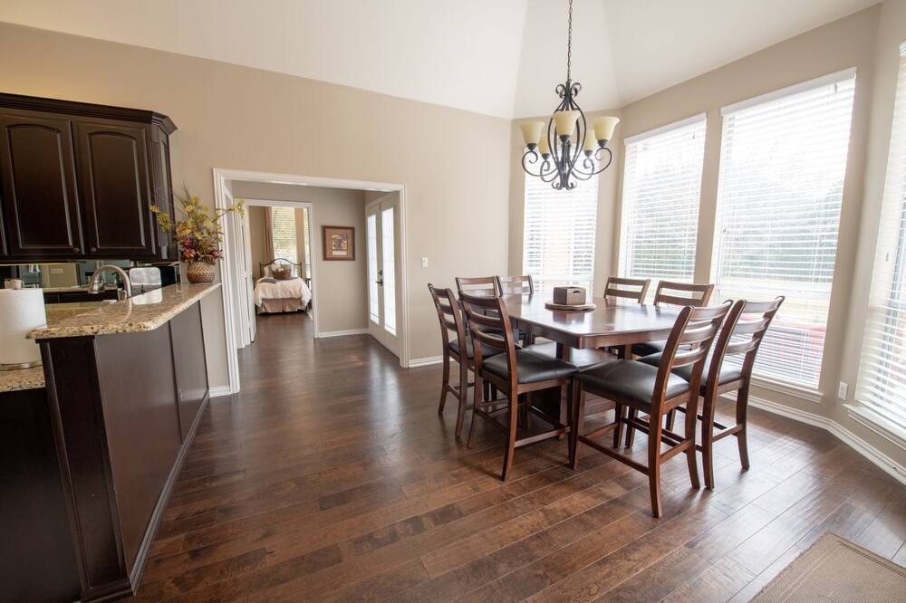 Photo of Kitchen in Lake Dallas