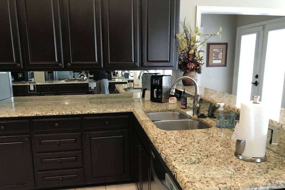 Photo of Kitchen in Lake Dallas