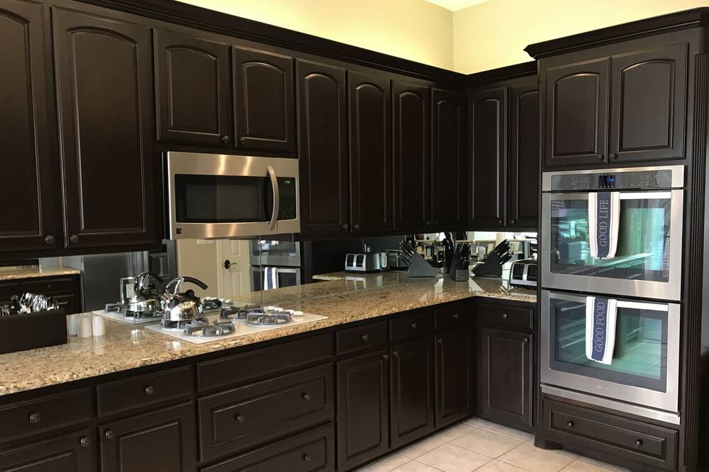 Photo of Kitchen in Lake Dallas
