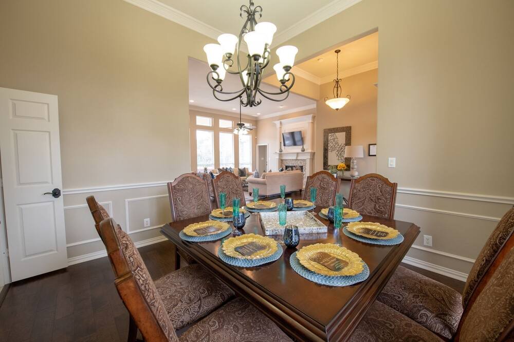 Photo of Kitchen in Lake Dallas