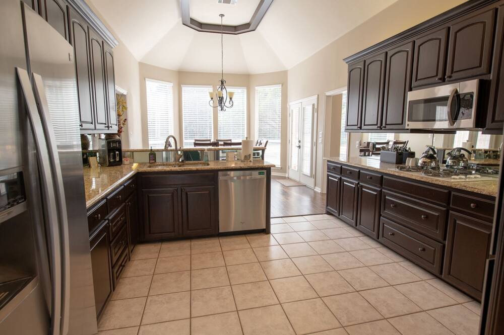 Photo of Kitchen in Lake Dallas