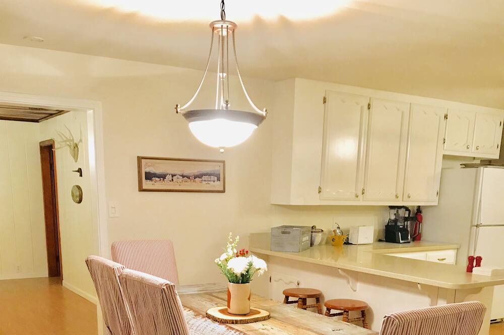Photo of Kitchen in Lotus