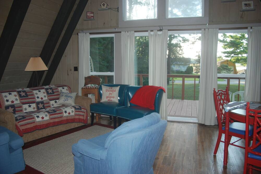 Photo of Bedroom in Indian River