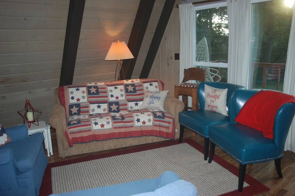 Photo of Livingroom in Indian River
