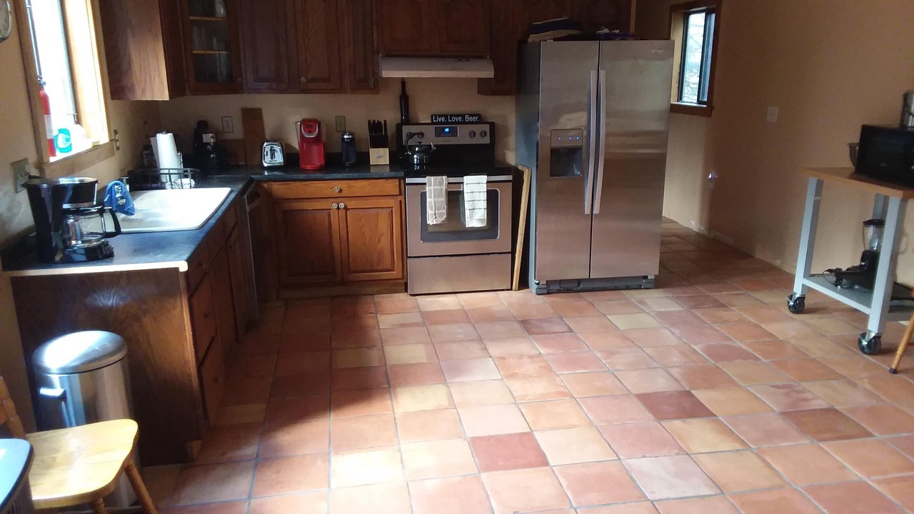 Photo of Kitchen in Salamanca