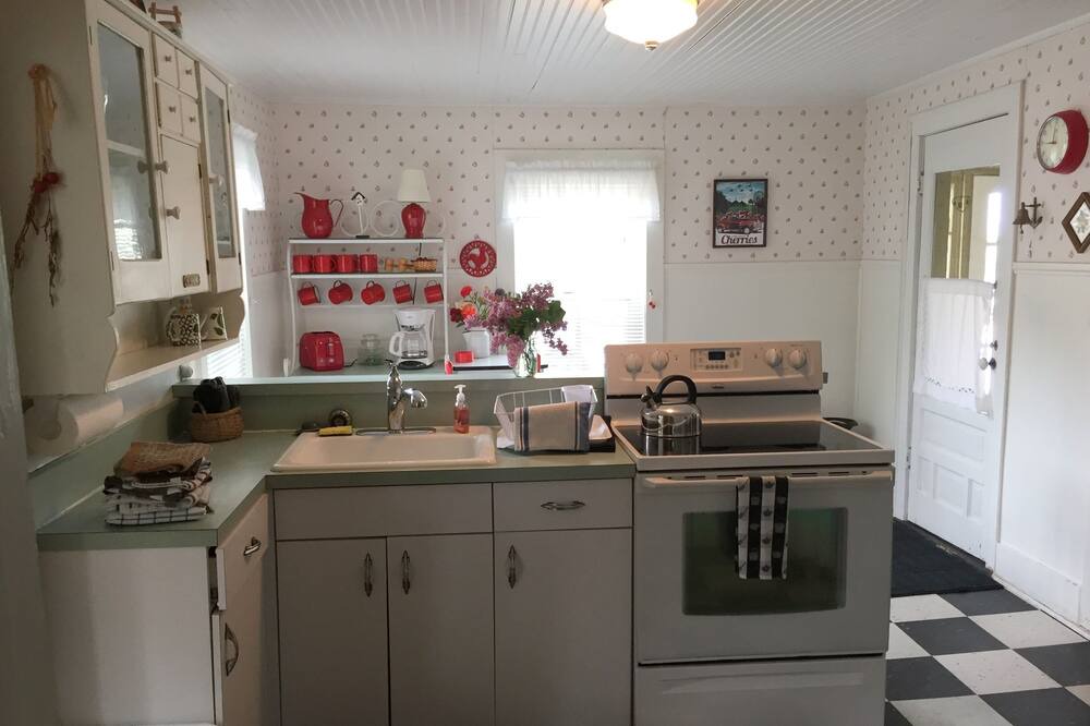 Photo of Kitchen in Elk Rapids