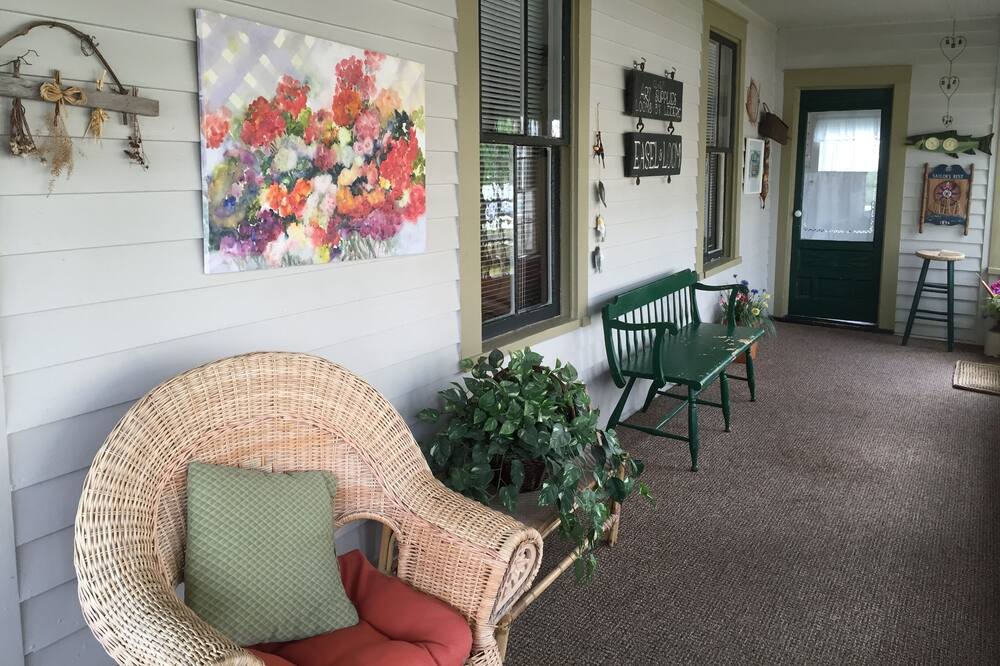 Photo of Outdoor in Elk Rapids
